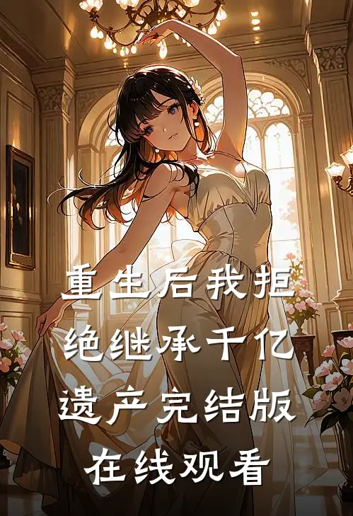 重生后我拒绝继承千亿遗产完结版在线观看