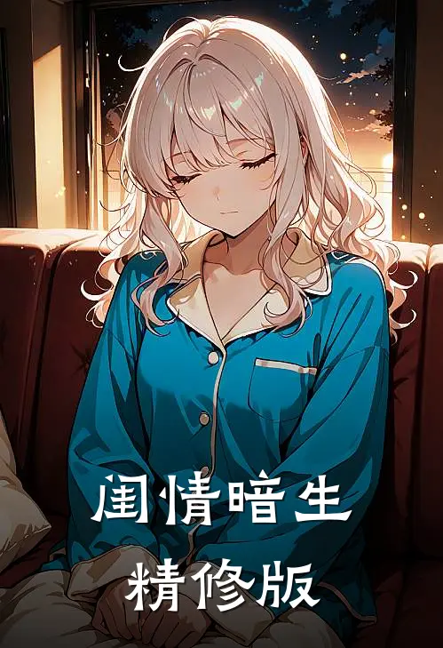 闺情暗生精修版
