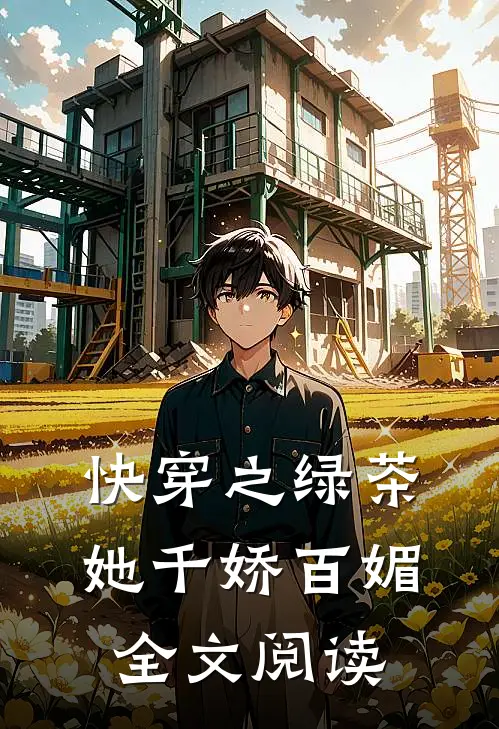 快穿之绿茶她千娇百媚全文阅读