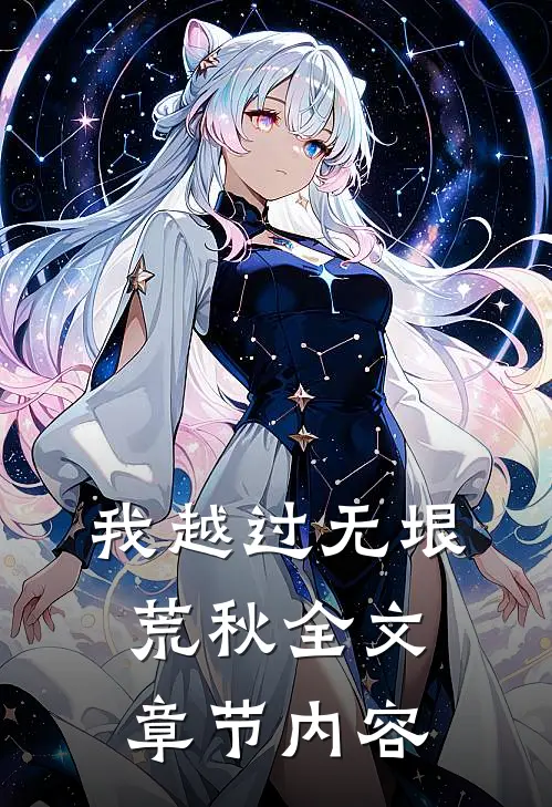 我越过无垠荒秋全文章节内容