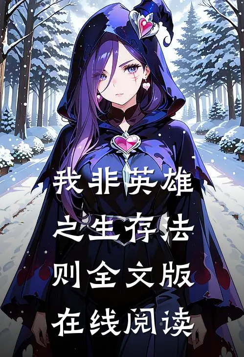 我非英雄之生存法则全文版在线阅读