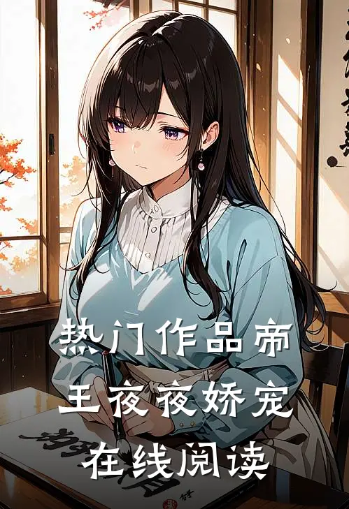 热门作品帝王夜夜娇宠在线阅读