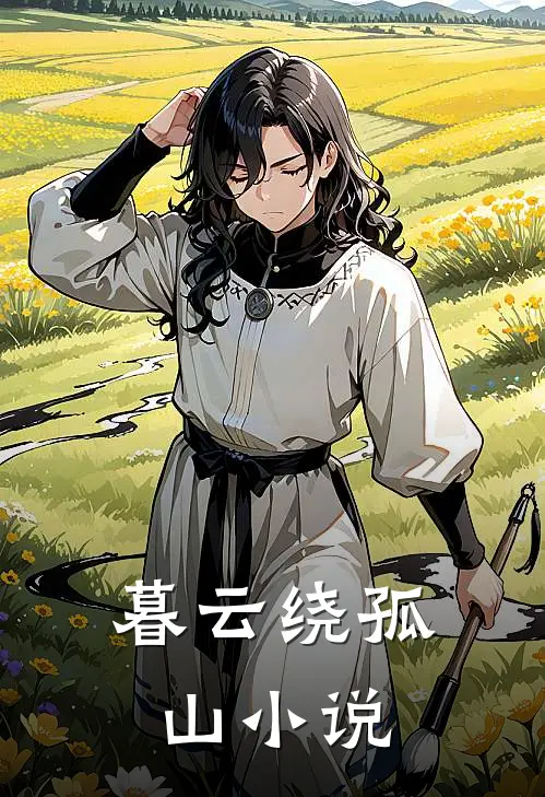 暮云绕孤山小说