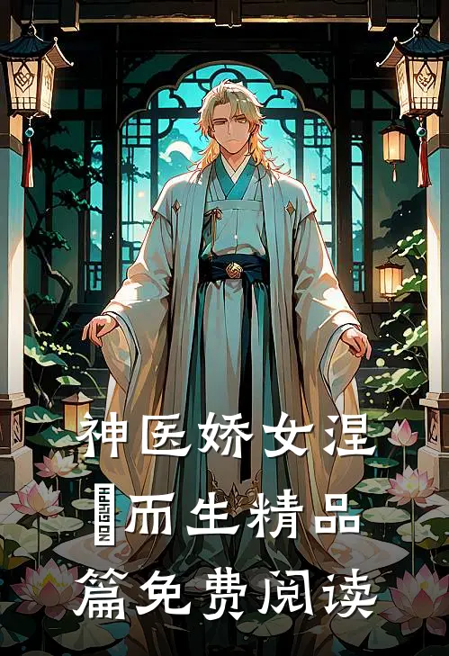 神医娇女涅槃而生精品篇免费阅读