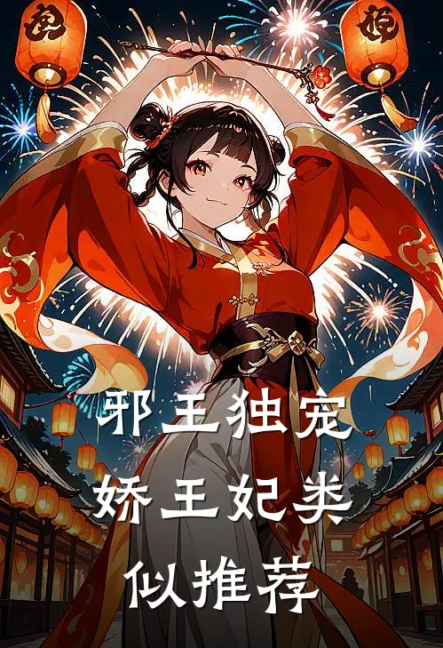 邪王独宠娇王妃类似推荐