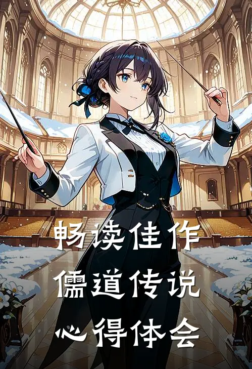 畅读佳作儒道传说心得体会
