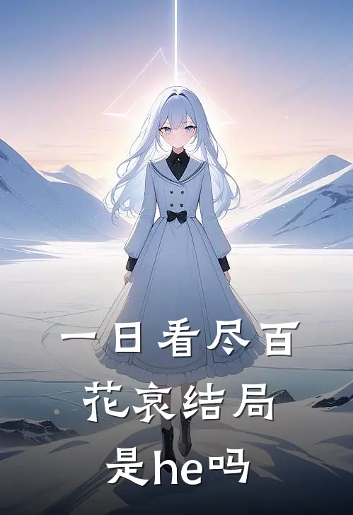 一日看尽百花哀结局是he吗