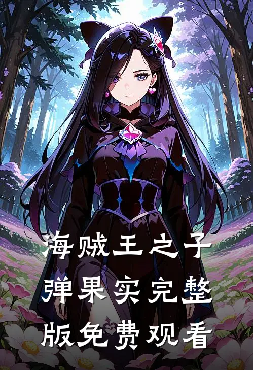 海贼王之子弹果实完整版免费观看