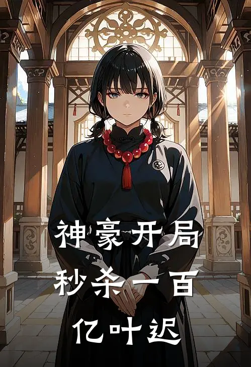 神豪开局秒杀一百亿叶迟