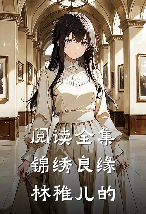 阅读全集锦绣良缘林稚儿的