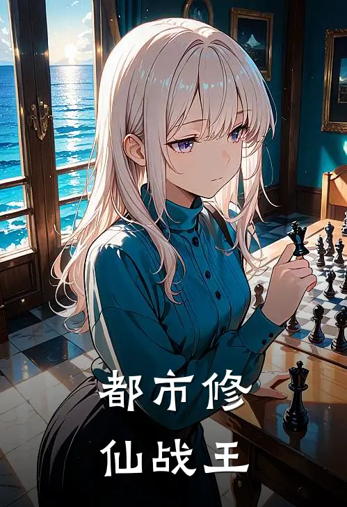 都市修仙战王