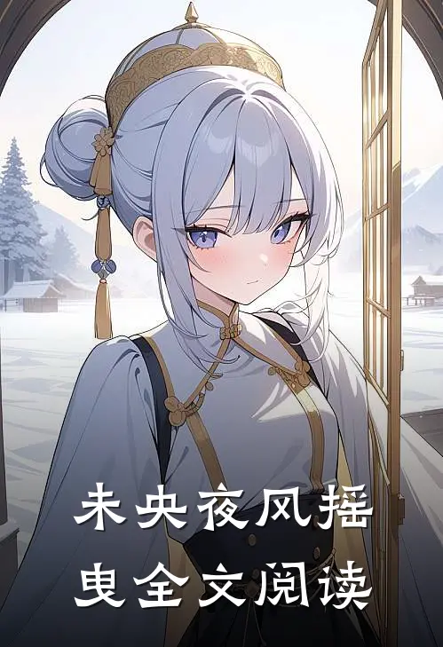未央夜风摇曳全文阅读