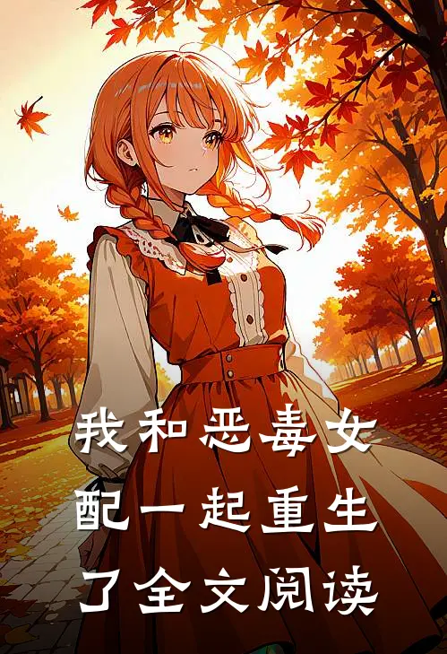 我和恶毒女配一起重生了全文阅读