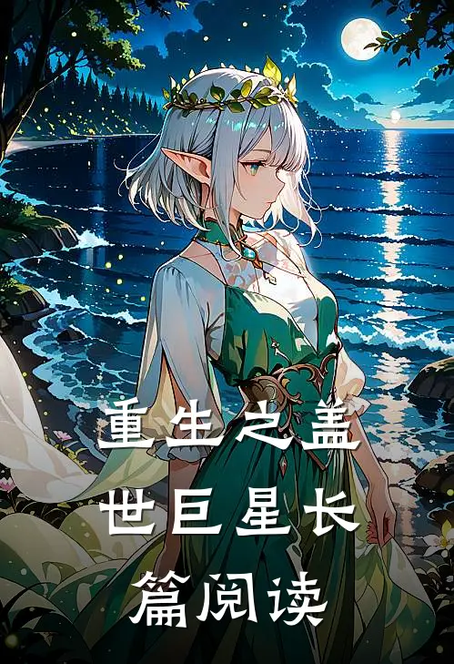 重生之盖世巨星长篇阅读