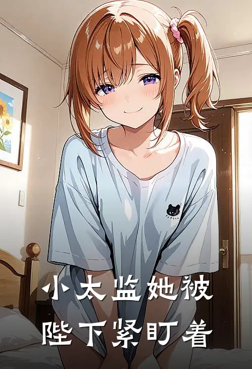 小太监她被陛下紧盯着