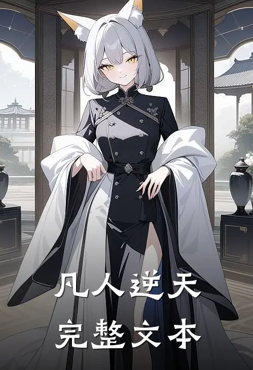 凡人逆天完整文本