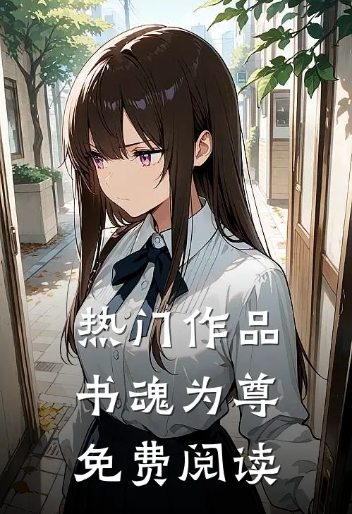 热门作品书魂为尊免费阅读