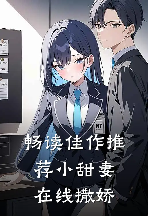 畅读佳作推荐小甜妻在线撒娇