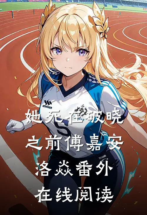 她死在破晓之前傅嘉安洛焱番外在线阅读