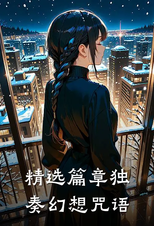 精选篇章独奏幻想咒语