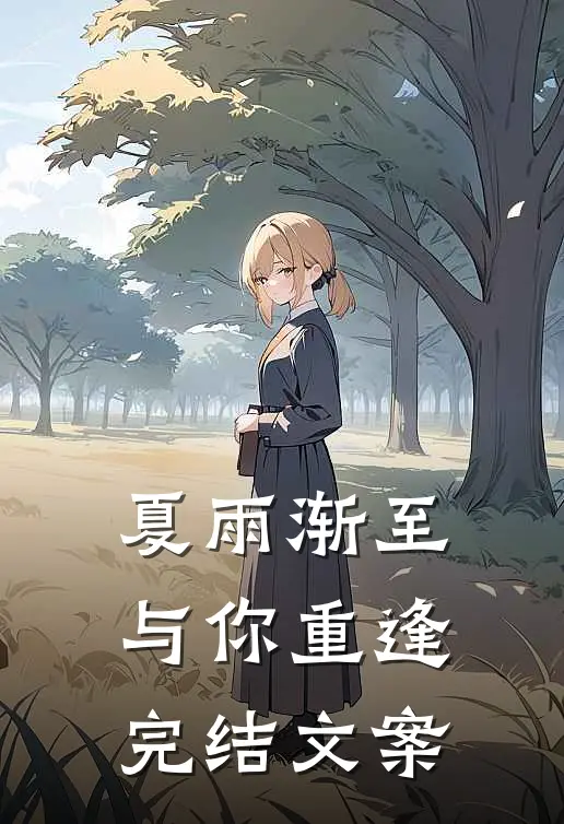 夏雨渐至与你重逢完结文案