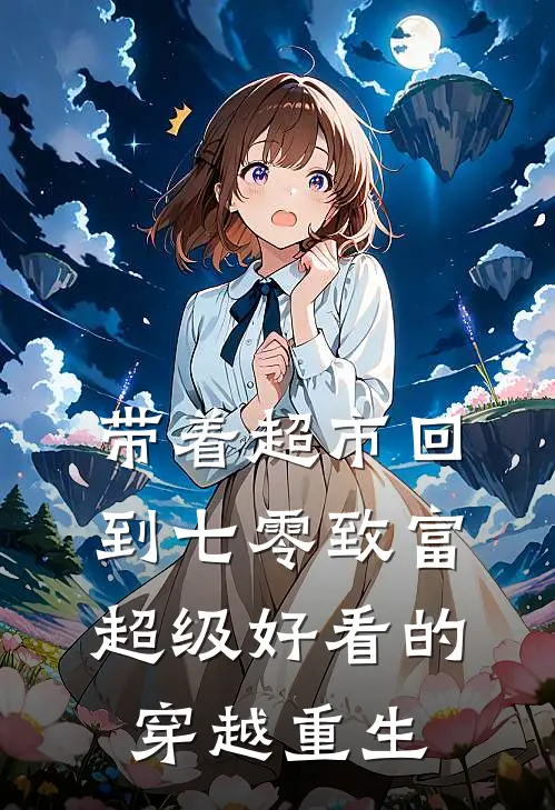 带着超市回到七零致富 (超级好看的穿越重生)