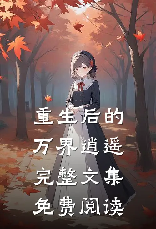 重生后的万界逍遥完整文集免费阅读