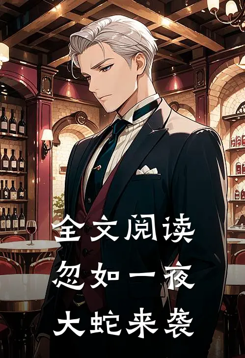 全文阅读忽如一夜大蛇来袭
