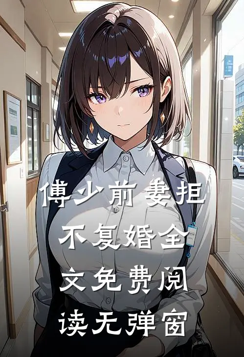 傅少前妻拒不复婚全文免费阅读无弹窗