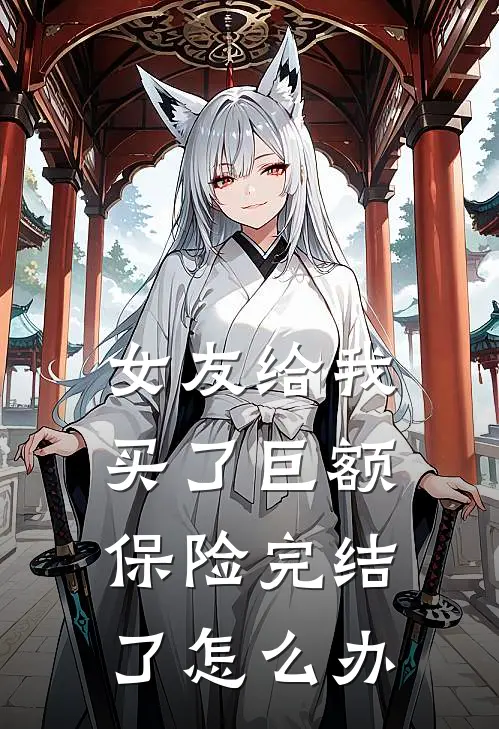 女友给我买了巨额保险完结了怎么办