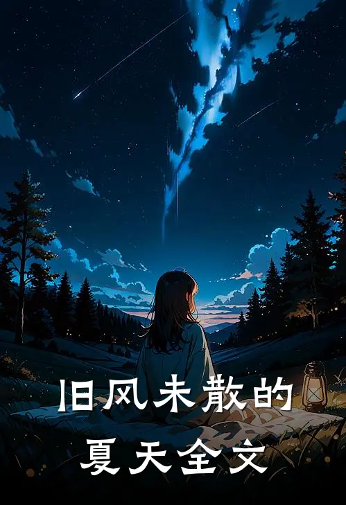 旧风未散的夏天全文