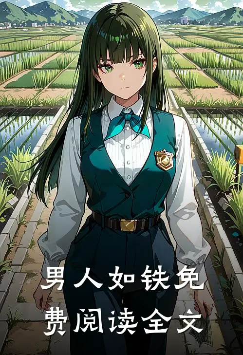 男人如铁免费阅读全文