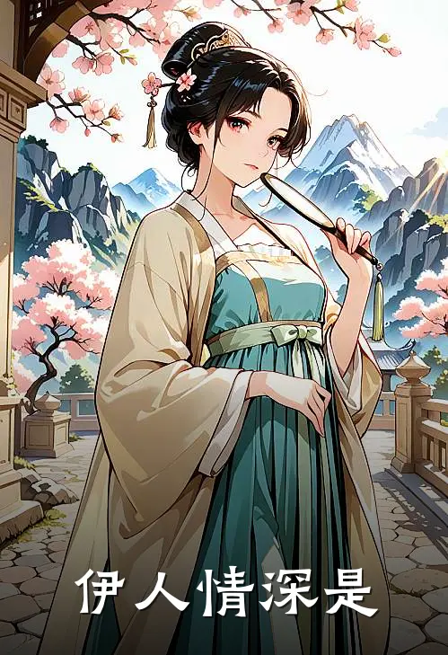 伊人情深是