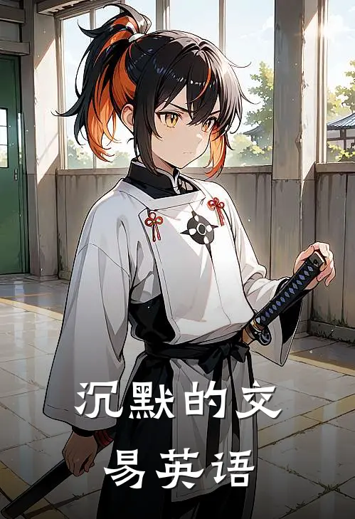 沉默的交易英语