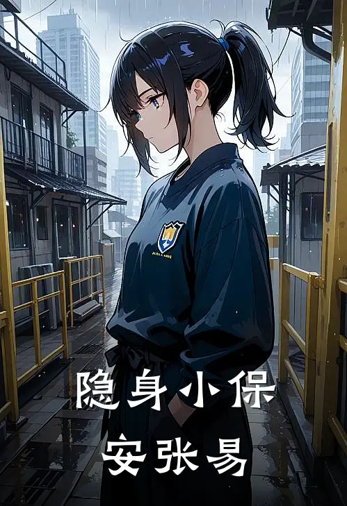 隐身小保安张易