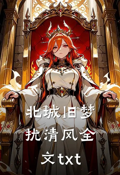 北城旧梦扰清风全文txt
