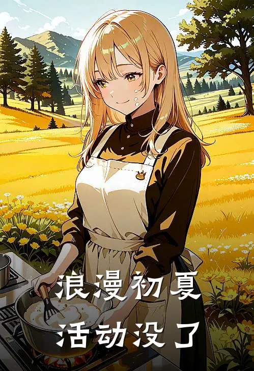 浪漫初夏活动没了