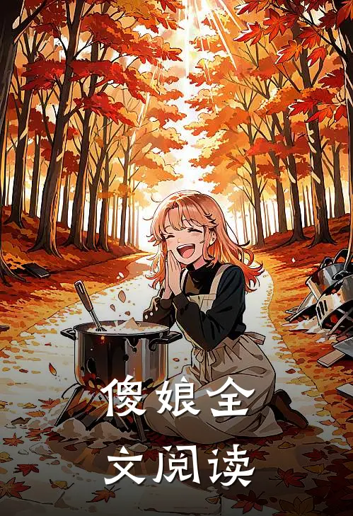 傻娘全文阅读