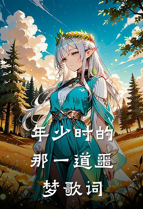 年少时的那一道噩梦歌词