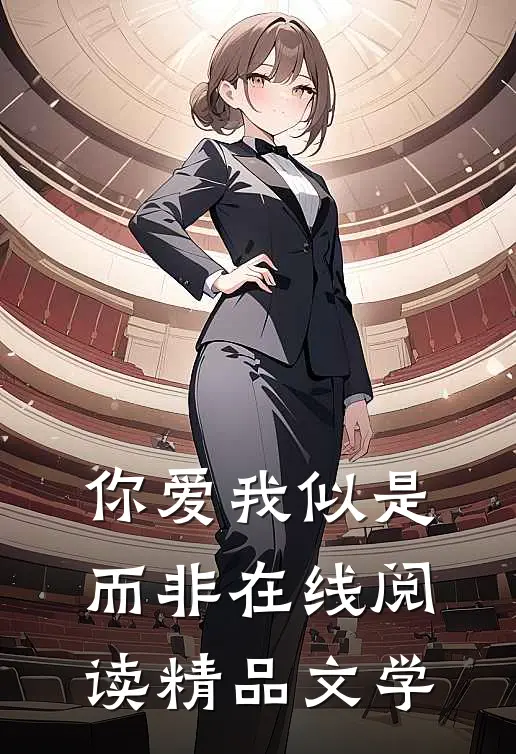 你爱我似是而非在线阅读精品文学