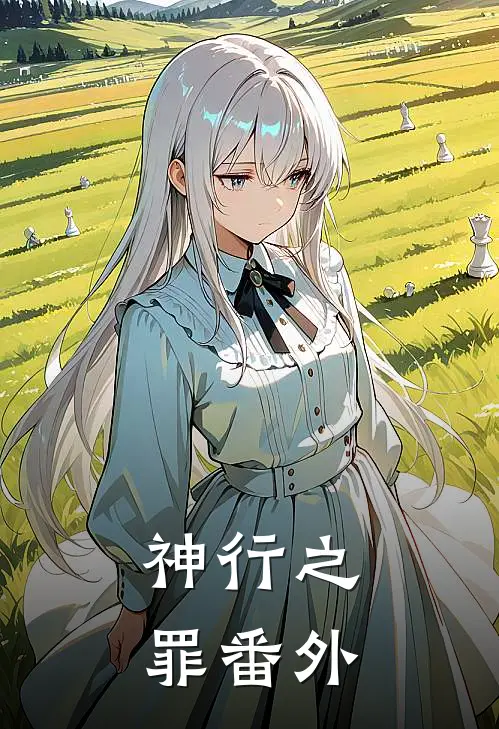神行之罪番外
