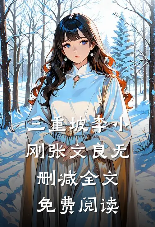 三重坡李小刚张文良无删减全文免费阅读