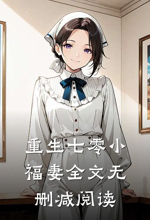 重生七零小福妻全文无删减阅读