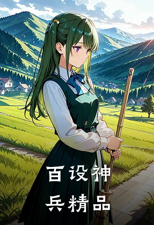 百设神兵精品