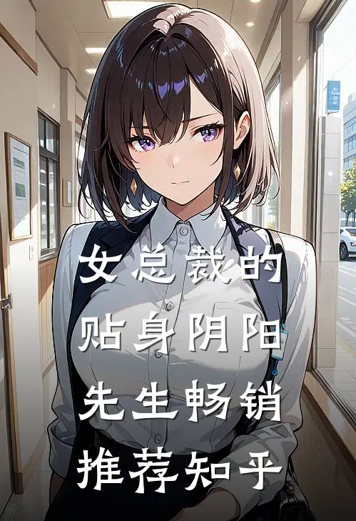 女总裁的贴身阴阳先生畅销推荐知乎