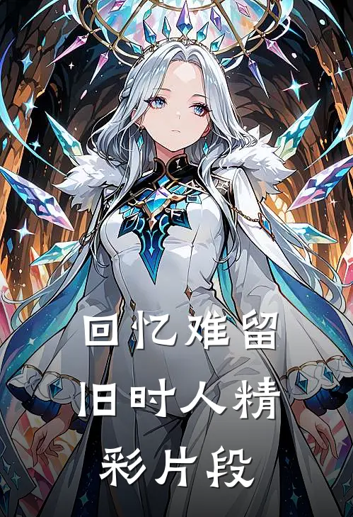 回忆难留旧时人精彩片段