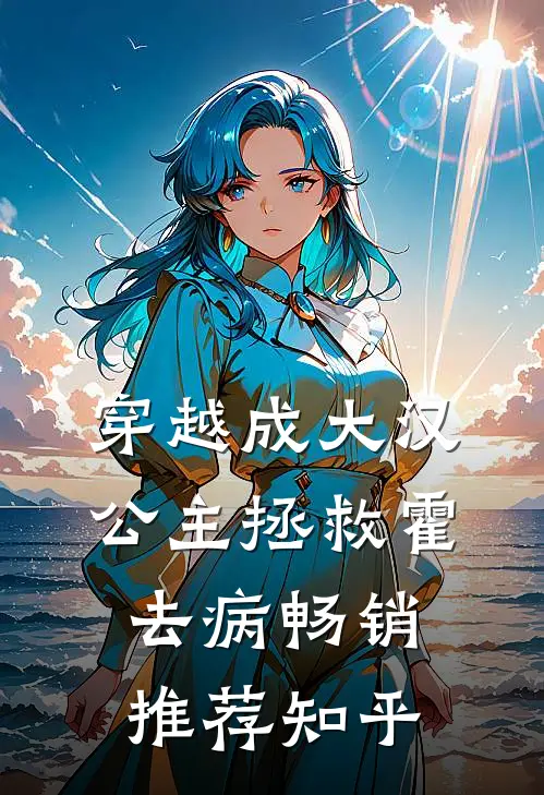 穿越成大汉公主拯救霍去病畅销推荐知乎