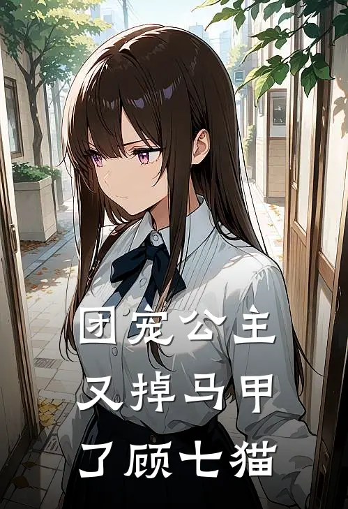 团宠公主又掉马甲了顾七猫