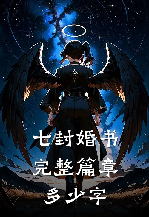 七封婚书完整篇章多少字