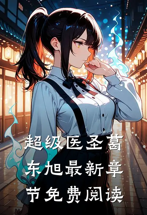 超级医圣葛东旭最新章节免费阅读